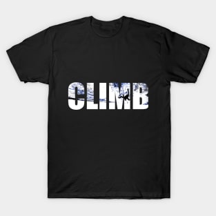 CLIMB T-Shirt